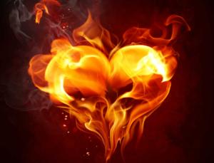 passion